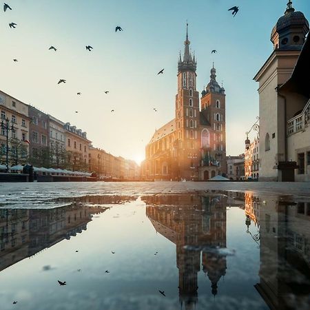 Wawel Castle Apartment / Stradomska 5A Cracovia Esterno foto