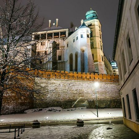 Wawel Castle Apartment / Stradomska 5A Cracovia Esterno foto