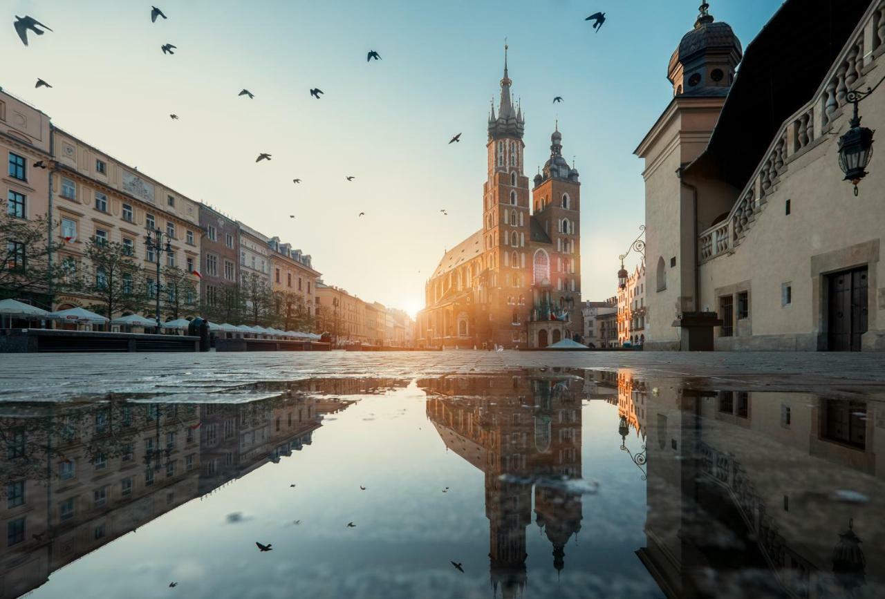 Wawel Castle Apartment / Stradomska 5A Cracovia Esterno foto