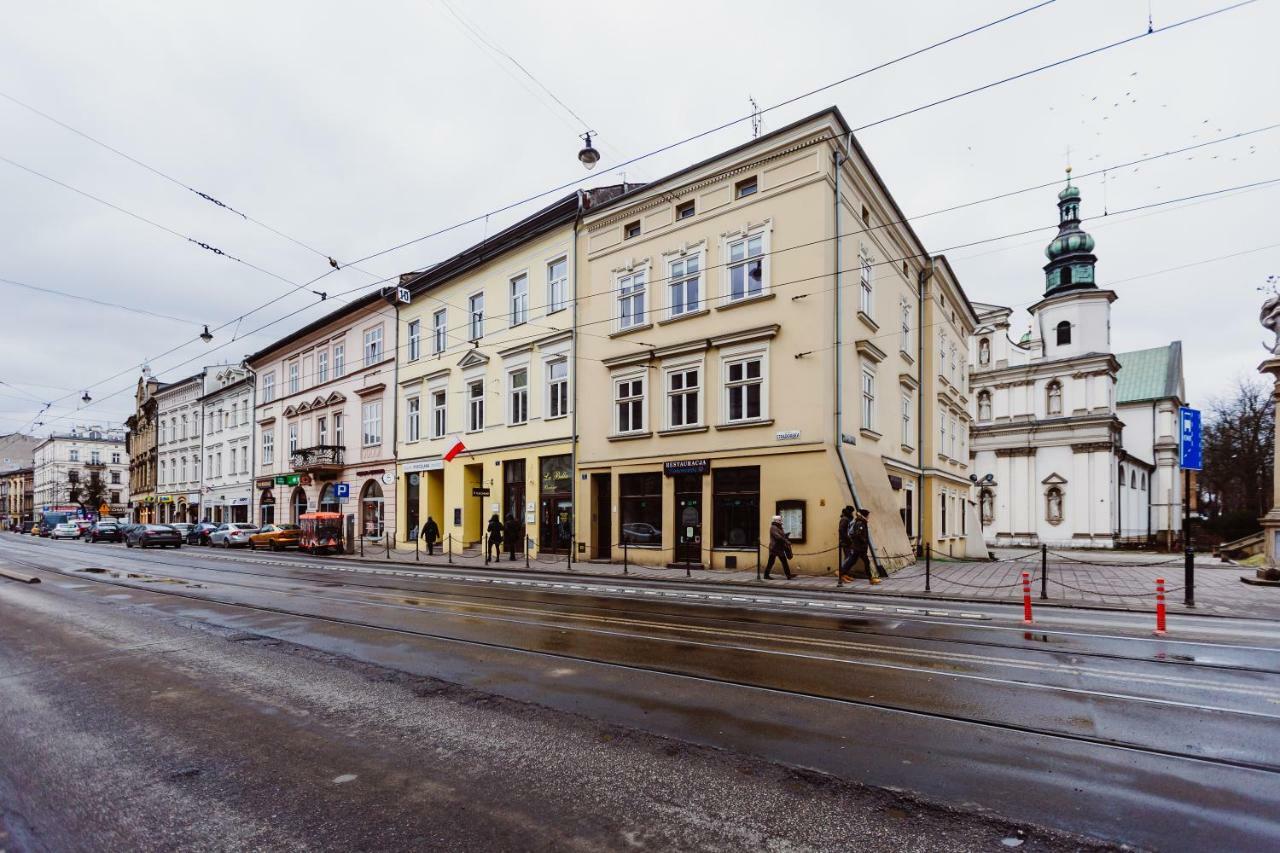 Wawel Castle Apartment / Stradomska 5A Cracovia Esterno foto